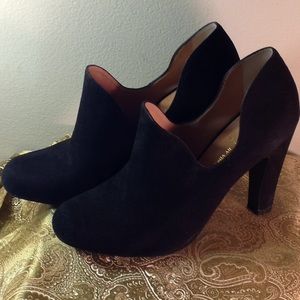 Vince Camuto Signature Pump Sz9.5